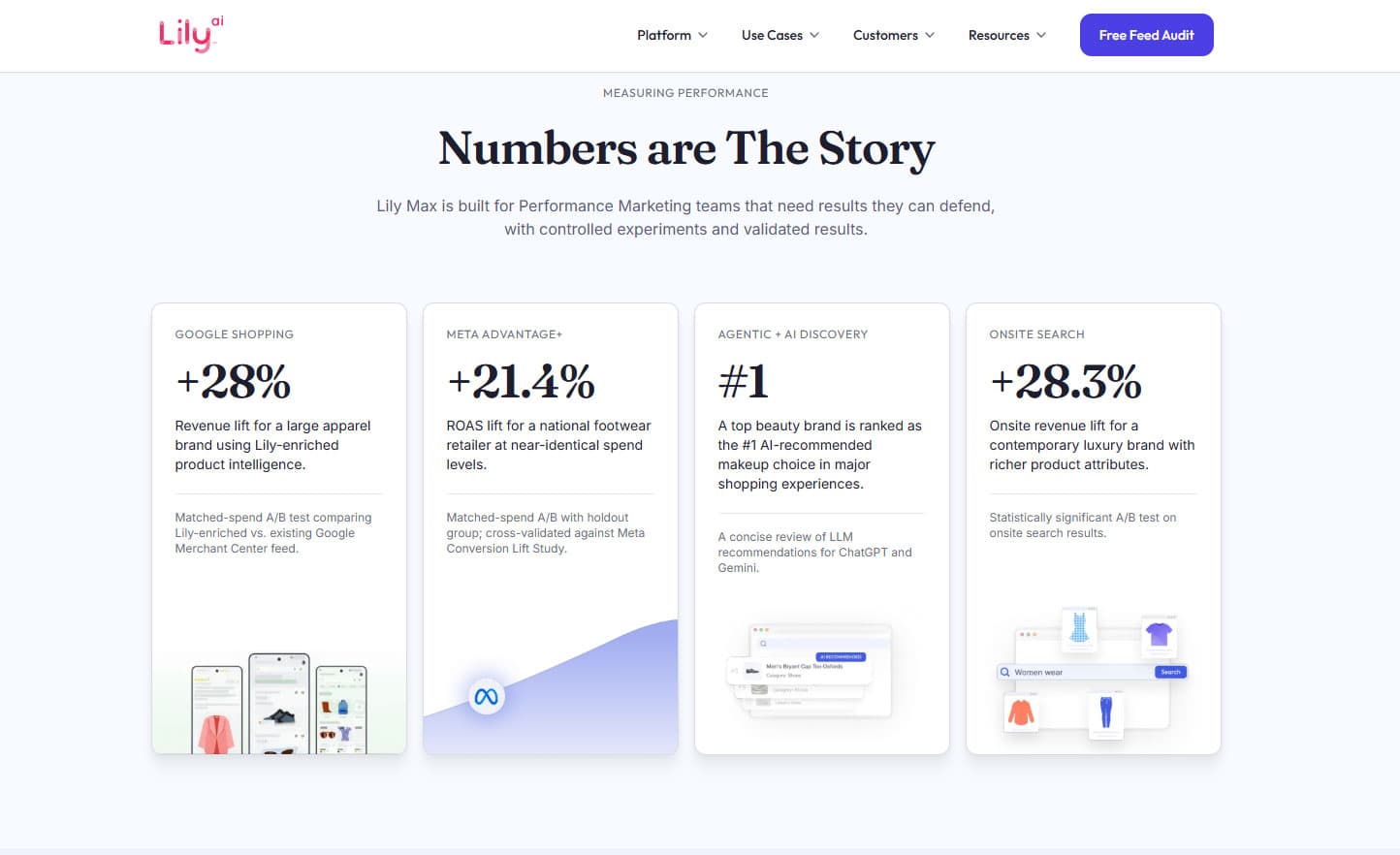 AI Full-Stack AI-Driven E-Commerce Architecture screenshot 6