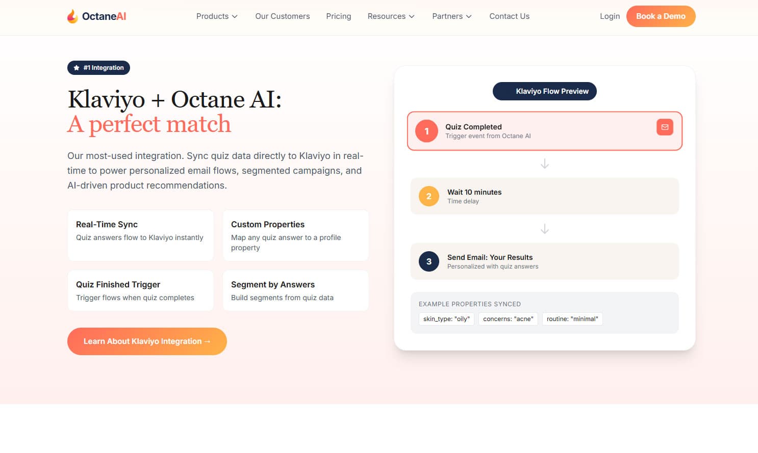 AI Full-Stack AI-Driven E-Commerce Architecture screenshot 8