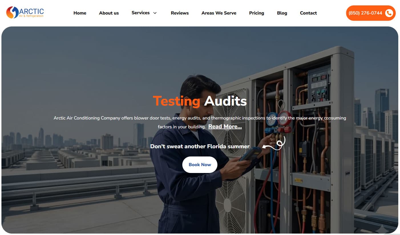Various Service Platform screenshot 2