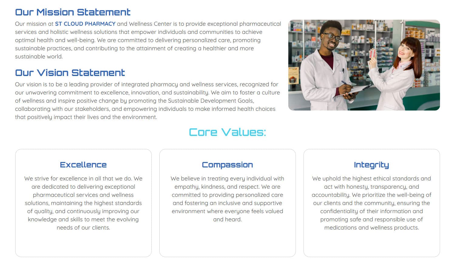 Various Service Platform screenshot 4